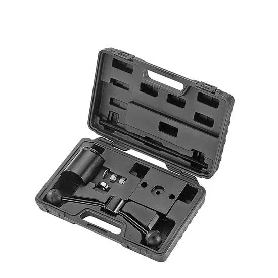 390-9606 – HELIX RACING Clutch Compressor Tool, Used To Compress The Drive Clutch Without Binding During Assembly Or ...